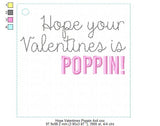 Squish PopIt Valentine Bundle