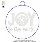 Religious Ornament Bundle 1 2024