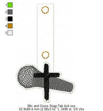 Kirk Key Fob Bundle