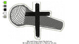 Kirk Visor Clip Bundle