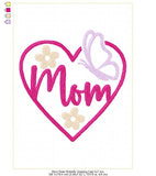 Mother's Day Greeting Card Bundle