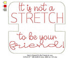 $5 Friday Stretch Bracelet Valentines Bundle 15