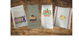 Spring Wording Bundle