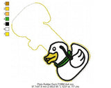 Rubber Duck Plut FOBM