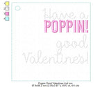 Squish PopIt Valentine Bundle