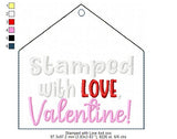 Stamp Valentine Bundle