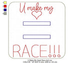 $5 Friday Race Car Valentine Bundle 15