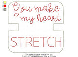 $5 Friday Stretch Bracelet Valentines Bundle 15