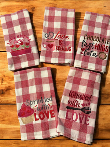 Valentine Wording Bundle 117