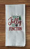 Punny Christmas Wording Bundle