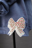 Christmas Cake Bow Bundle