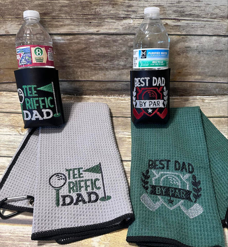 $5 Friday Father's Day Golf Bundle 53