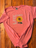 Let Kindness Shine Like The Sun