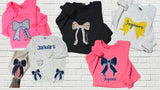 Bow Applique Bundle