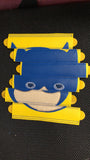 Bat Boy Stick Puzzle