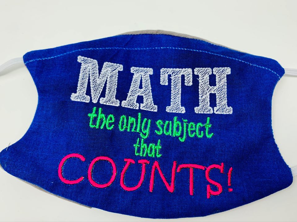 Math Mask Addon Bundle – A-Z Blanks and Designs