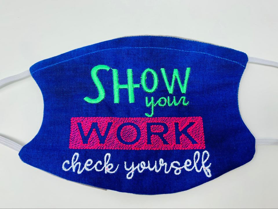 Math Mask Addon Bundle – A-Z Blanks and Designs