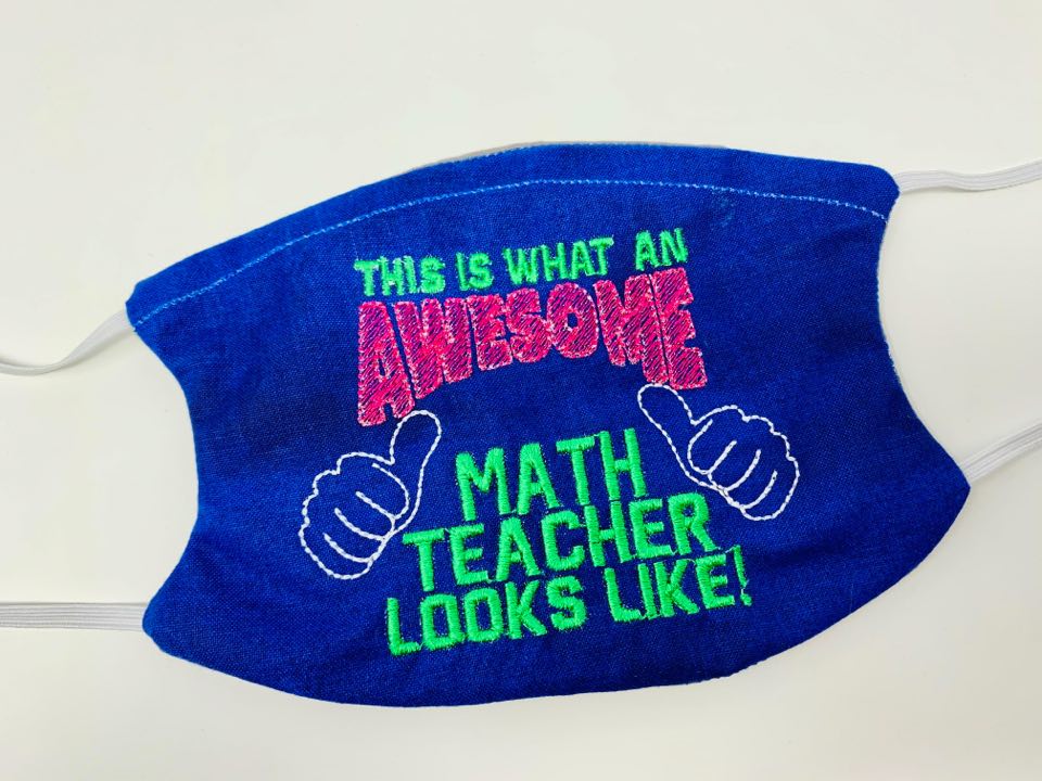 Math Mask Addon Bundle – A-Z Blanks and Designs