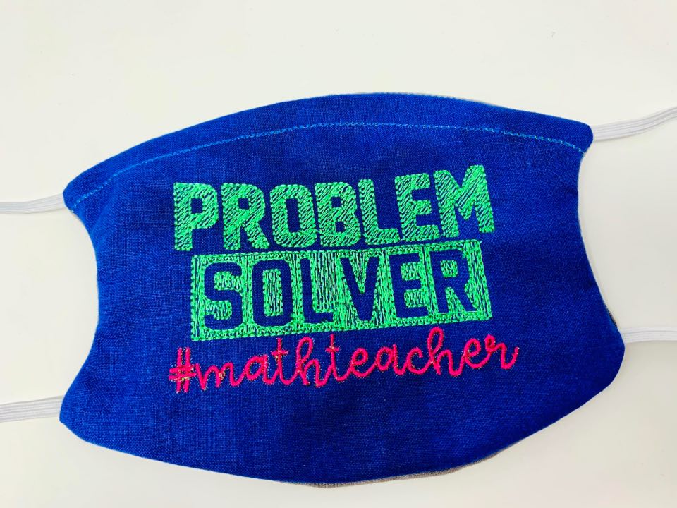 Math Mask Addon Bundle – A-Z Blanks and Designs