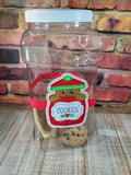 Gingerbread Cookie Jar Bundle