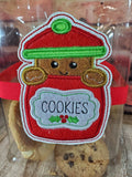 Gingerbread Cookie Jar Bundle
