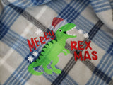 Merry Rex Mas