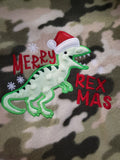 Merry Rex Mas