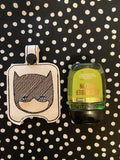 Bat Guy BBW Sanitizer Holder