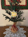 Christmas Ornament Bundle