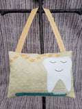 Tooth fairy Pillow