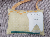 Tooth fairy Pillow
