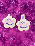 One Blessed Mama Bundle