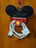 Boy Mouse Accessory Holder