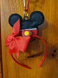 Boy Mouse Accessory Holder