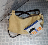 SEN2021OR Zip Bag