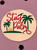 Stay Palm Bling Bit