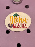 Aloha Beaches Bling Bit