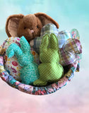 Easter Stuffie Bundle 8x8 ONLY