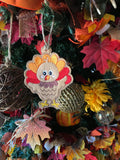 $5 Friday Bundle 1 - Autumn Fall Thanksgiving Ornaments
