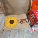 $5 Friday Autumn Fall Mug Rug Bundle