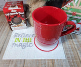 $5 Friday Christmas Mug Rug Bundle 11/12