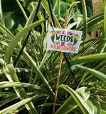Plant Mini Signs Bundle