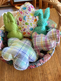 Easter Stuffie Bundle 9x9 ONLY