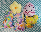 Easter Stuffie Bundle 5x7 ONLY