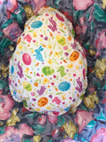 Easter Bunny Stuffie Bundle 8x12 ONLY