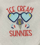 Ice Cream and Sunnies