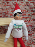 Believe Elf Sweater Bundle