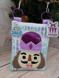 Nutcracker Zipper Bag Bundle EXCLUSIVE