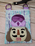 Nutcracker Zipper Bag Bundle EXCLUSIVE