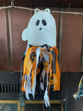 $5 Friday Macrame Halloween Banner